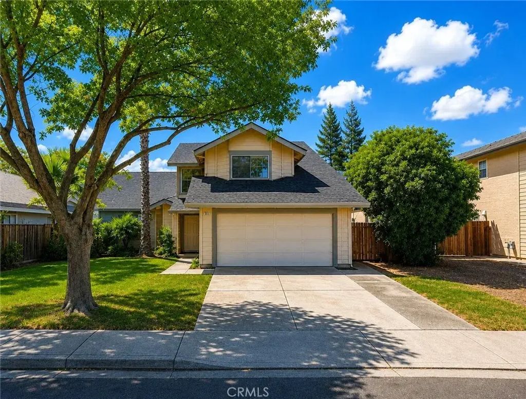 832 Orkney Drive, Patterson