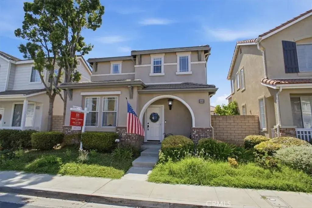 2449 Aurora, Simi Valley