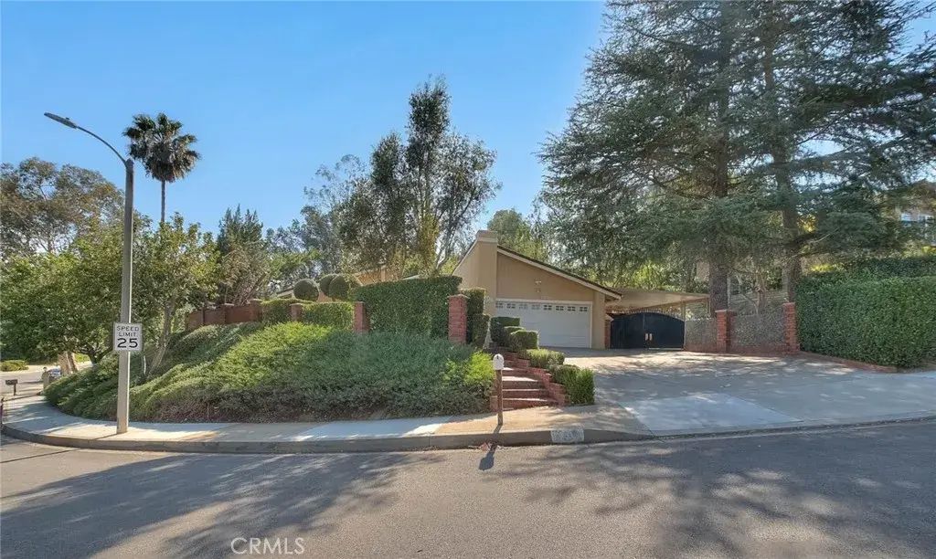 2418 Turquoise Circle, Chino Hills