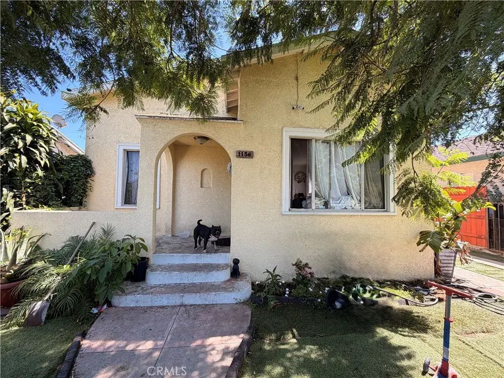 1156 E 65th, Los Angeles