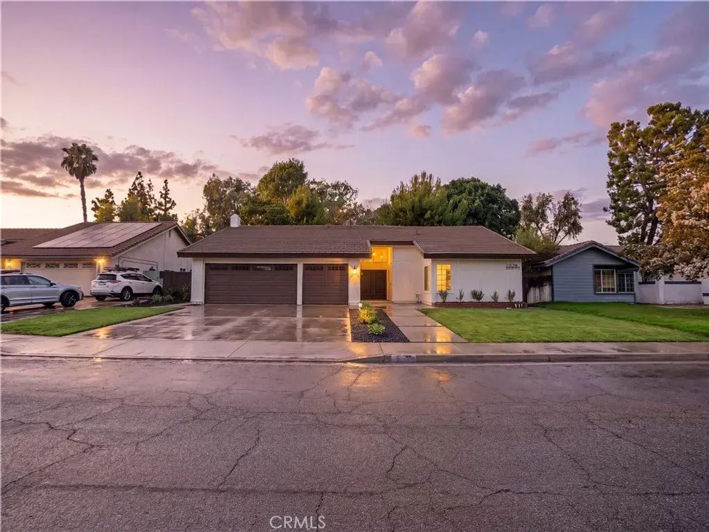 3508 Spur Court, Chino