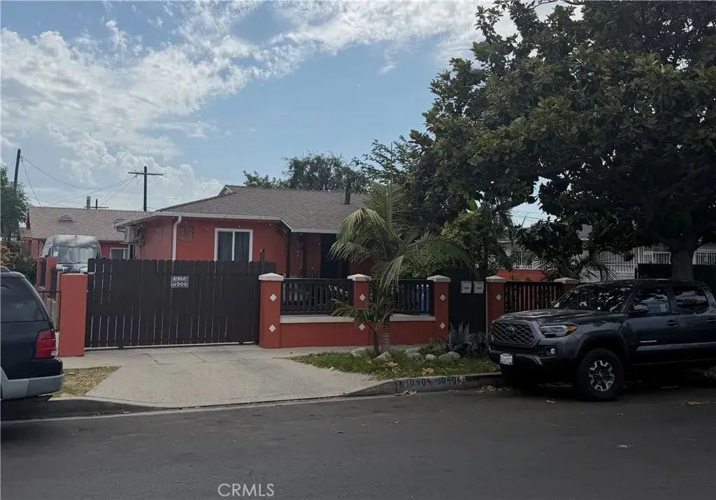 10406 Pace, Los Angeles