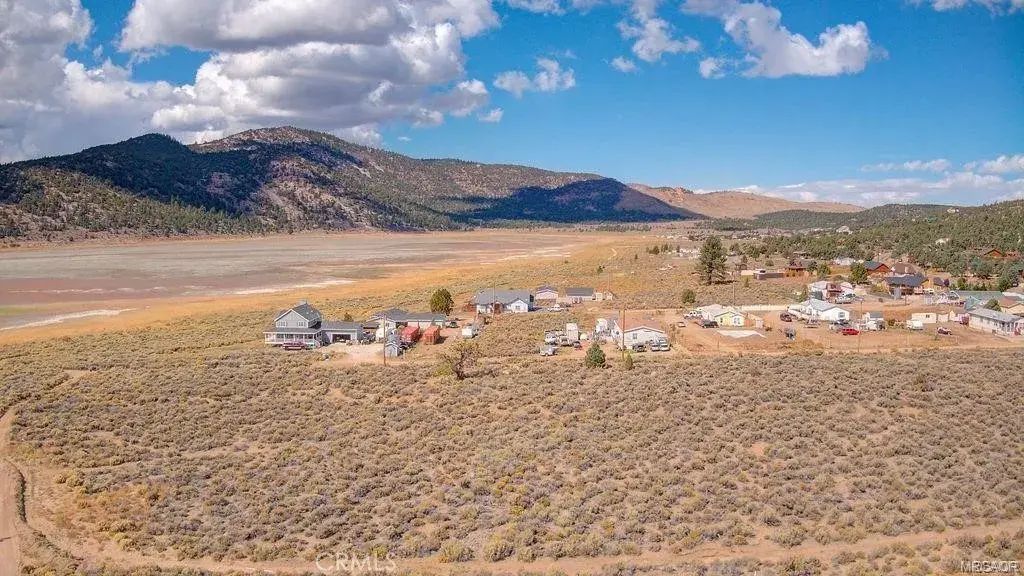 Baldwin, Baldwin Lake