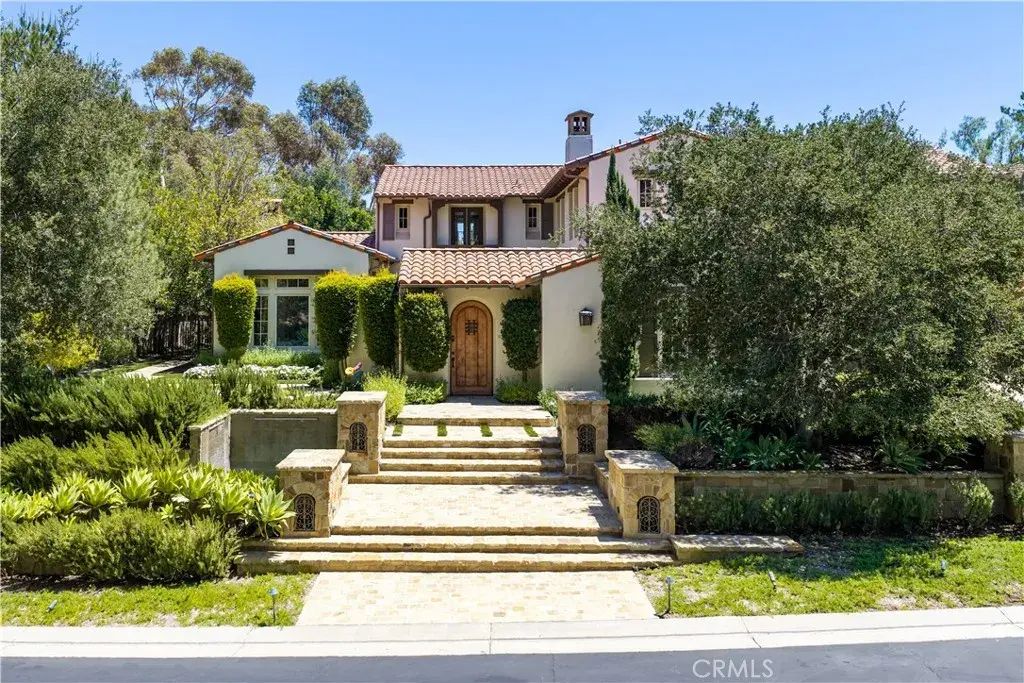 11284 Amberdale Drive, Tustin