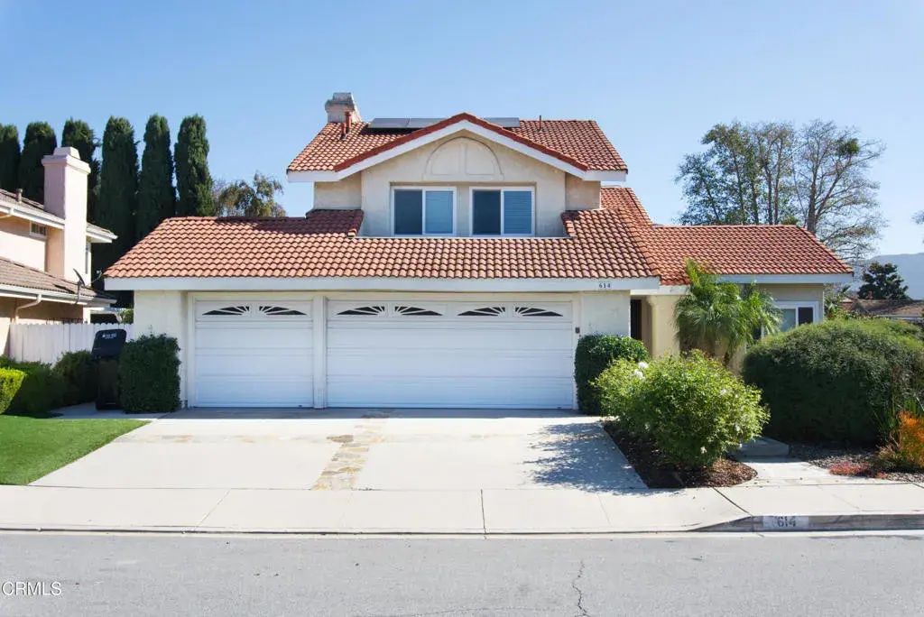 614 Gilbert Street, Thousand Oaks