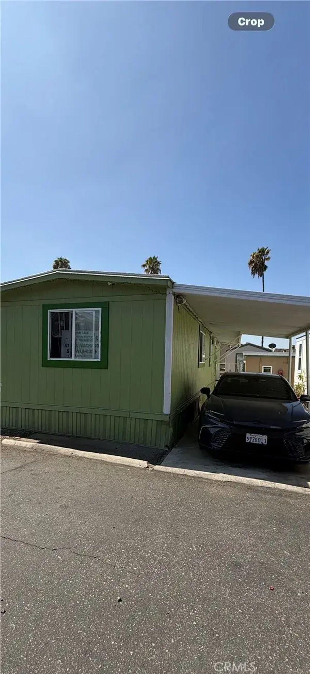 16540 Whittier, Whittier