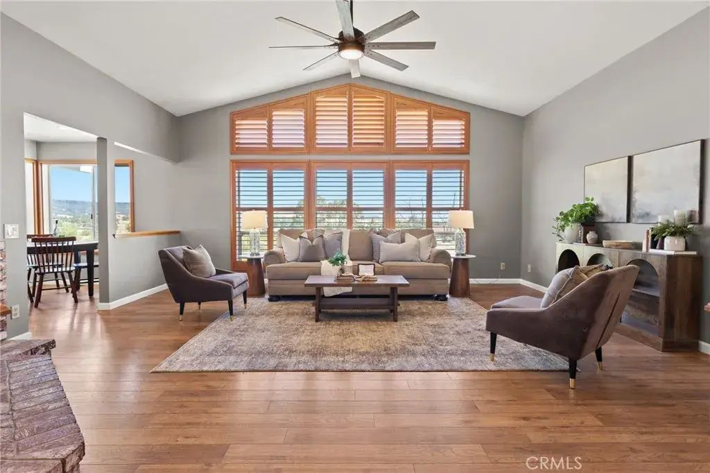 2554 Lake Hill Drive, Butte Valley