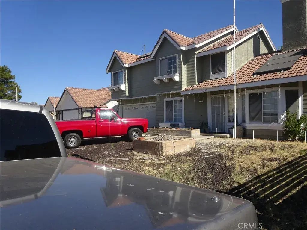 5315 Karling, Palmdale