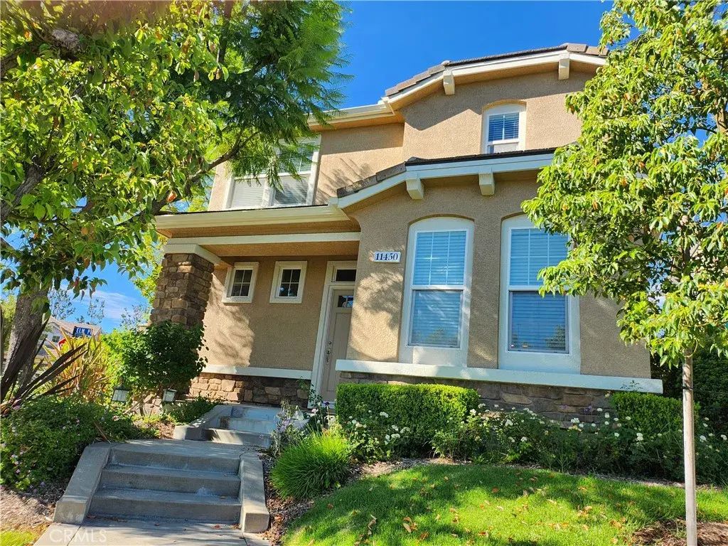 11450 Wistful Vista Way, Porter Ranch