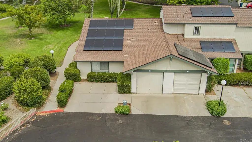 261 Parkside, Escondido