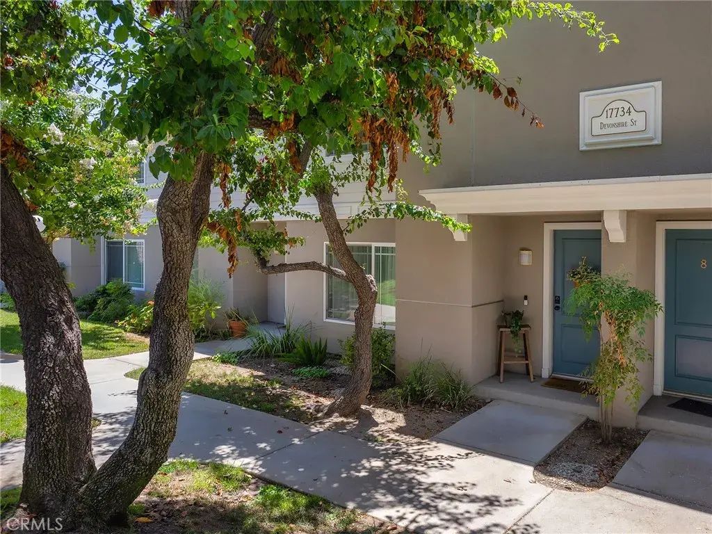 17734 Devonshire Street 7, Northridge