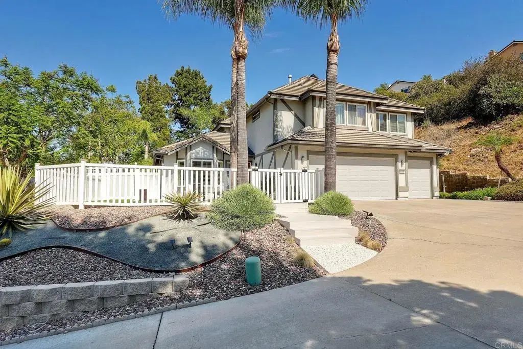 8308 Courtney Ln, Santee