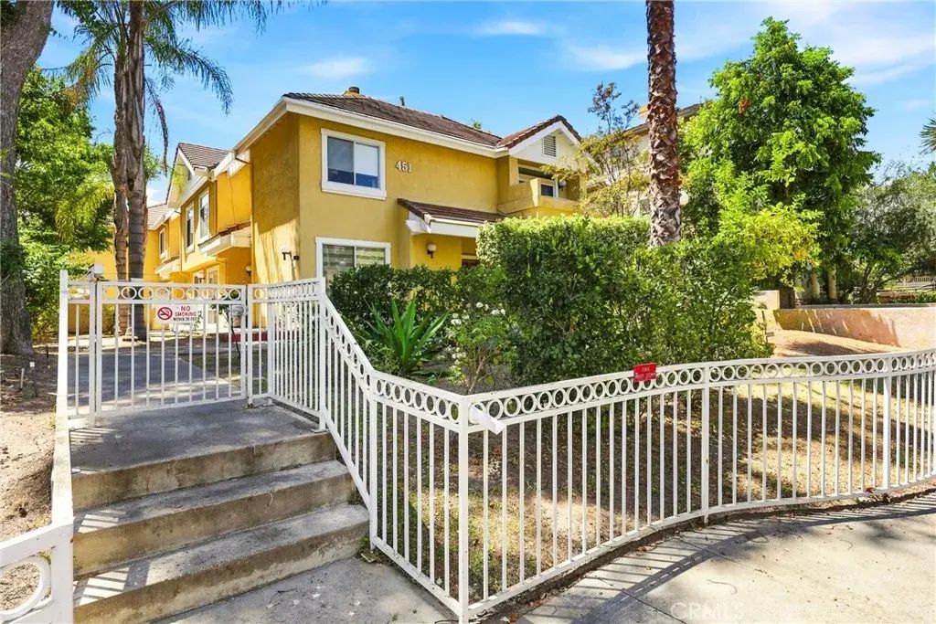 451 S Oakland Avenue 2, Pasadena