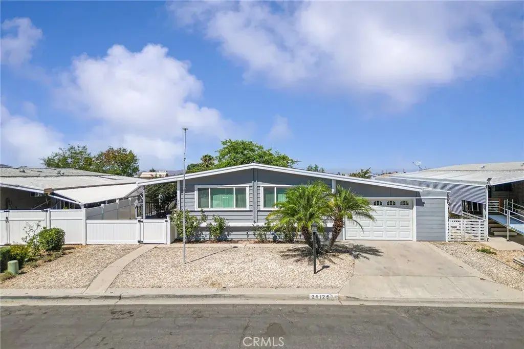 26125 Butterfly Palm Dr., Homeland