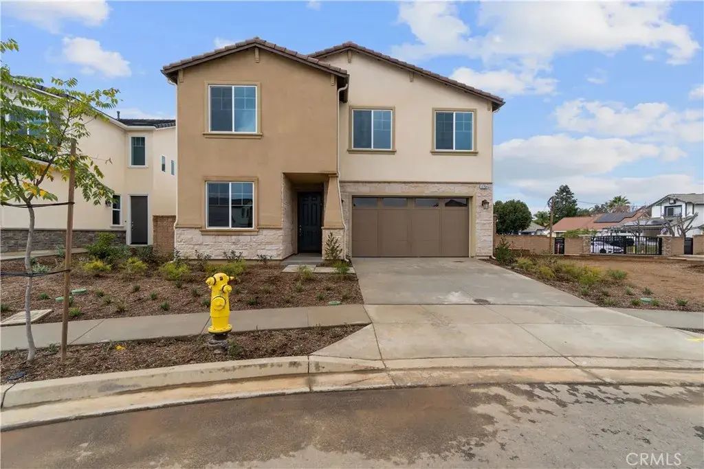 34232 Travis Lane, Yucaipa