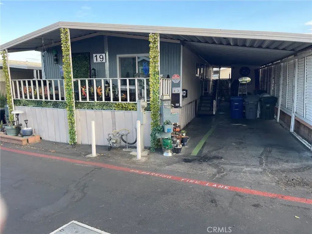 1515 Capalina 19, San Marcos