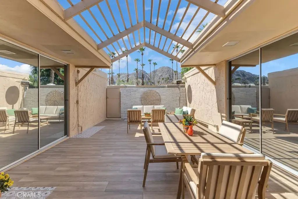45485 Pueblo, Indian Wells