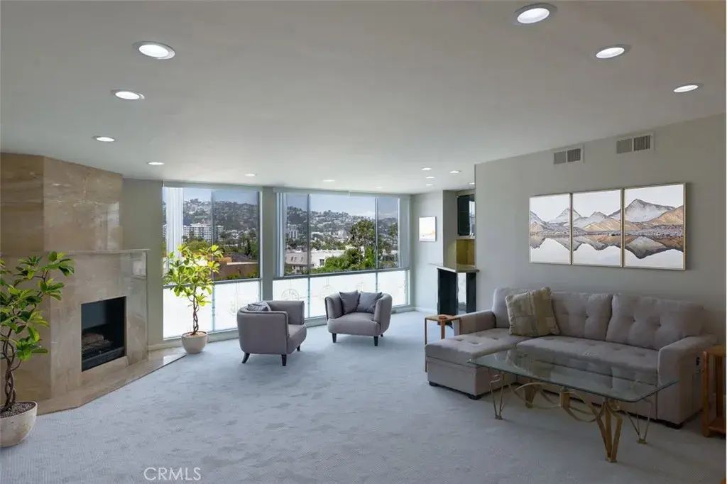 441 N Oakhurst 604, Beverly Hills