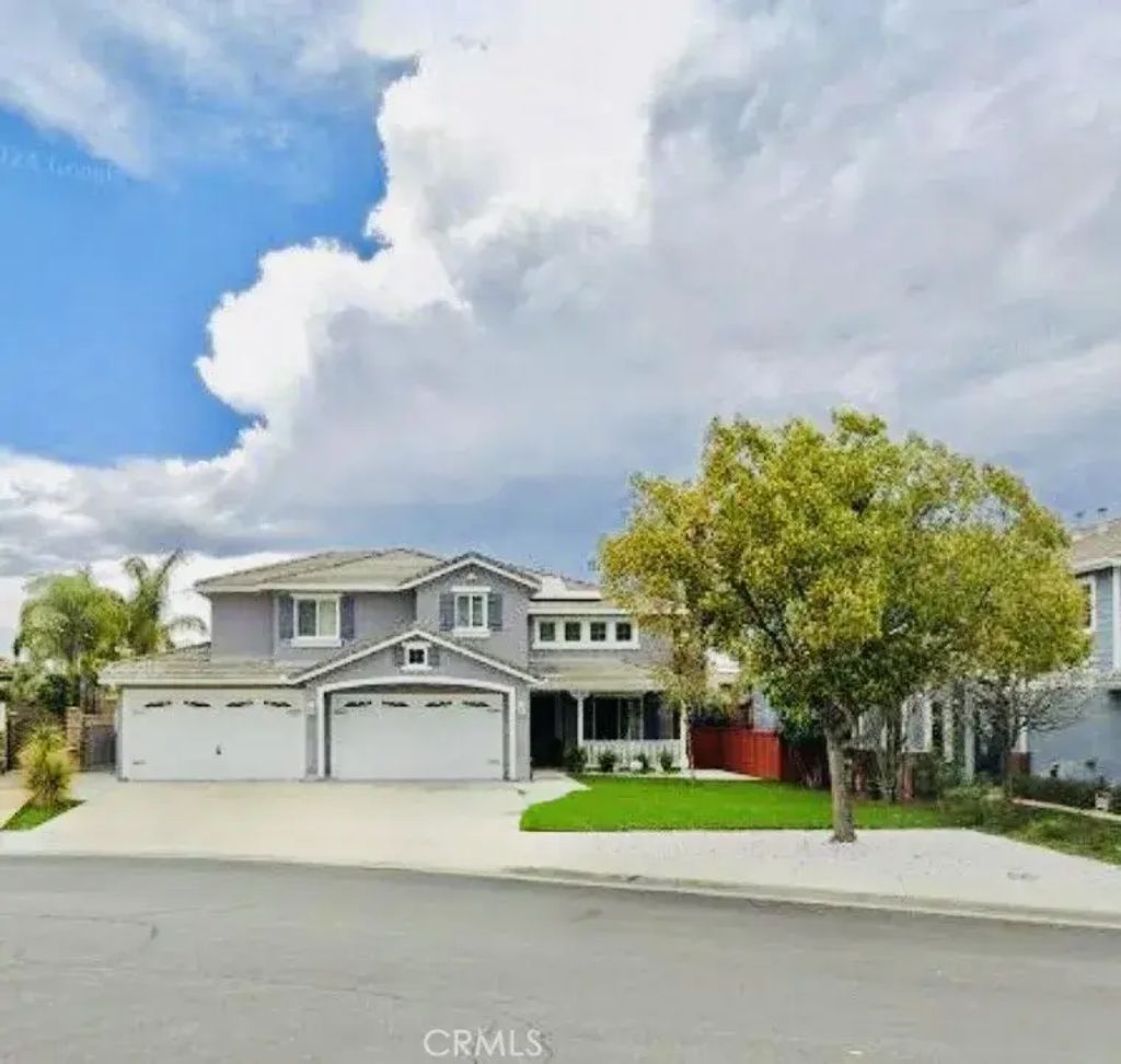 23458 Karen Place, Murrieta