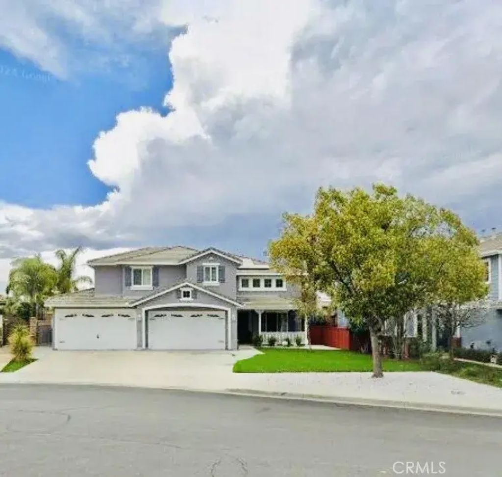 23458 Karen Place, Murrieta