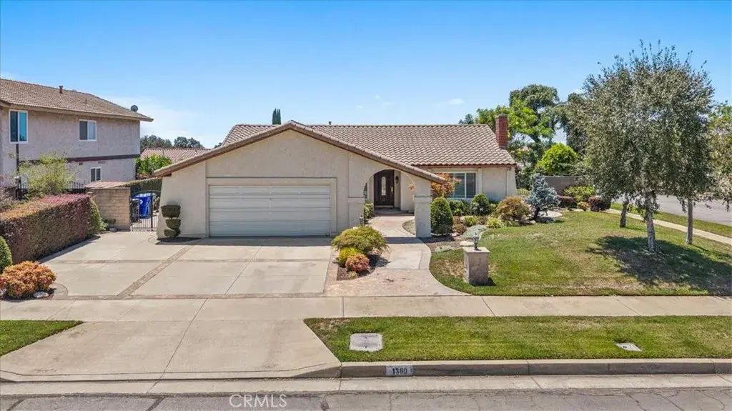 1380 W 14th Street, Upland
