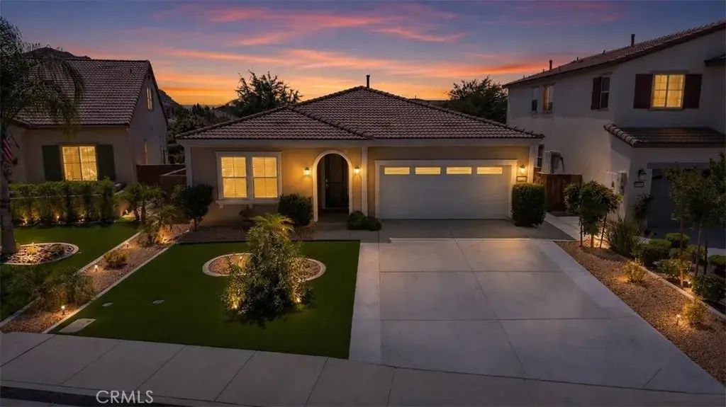 27368 Saginaw, Menifee