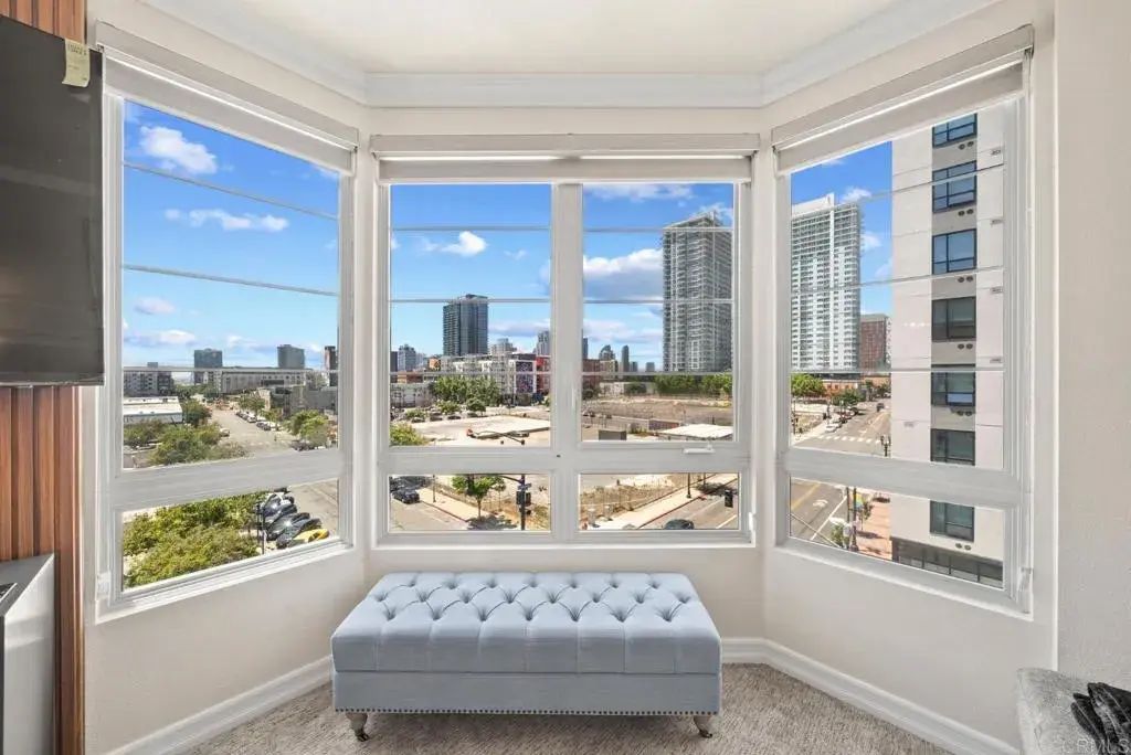 1400 Broadway 1505, 