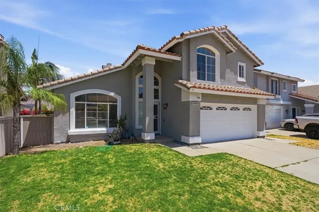 13330 Green Mountain, Corona