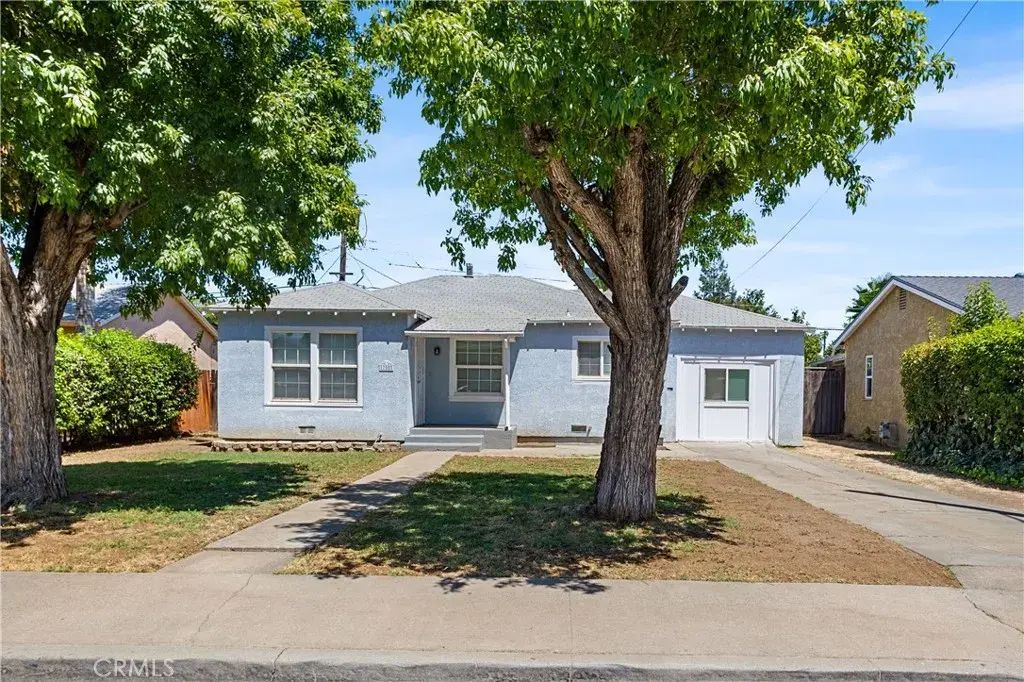 1700 Union Avenue, Merced