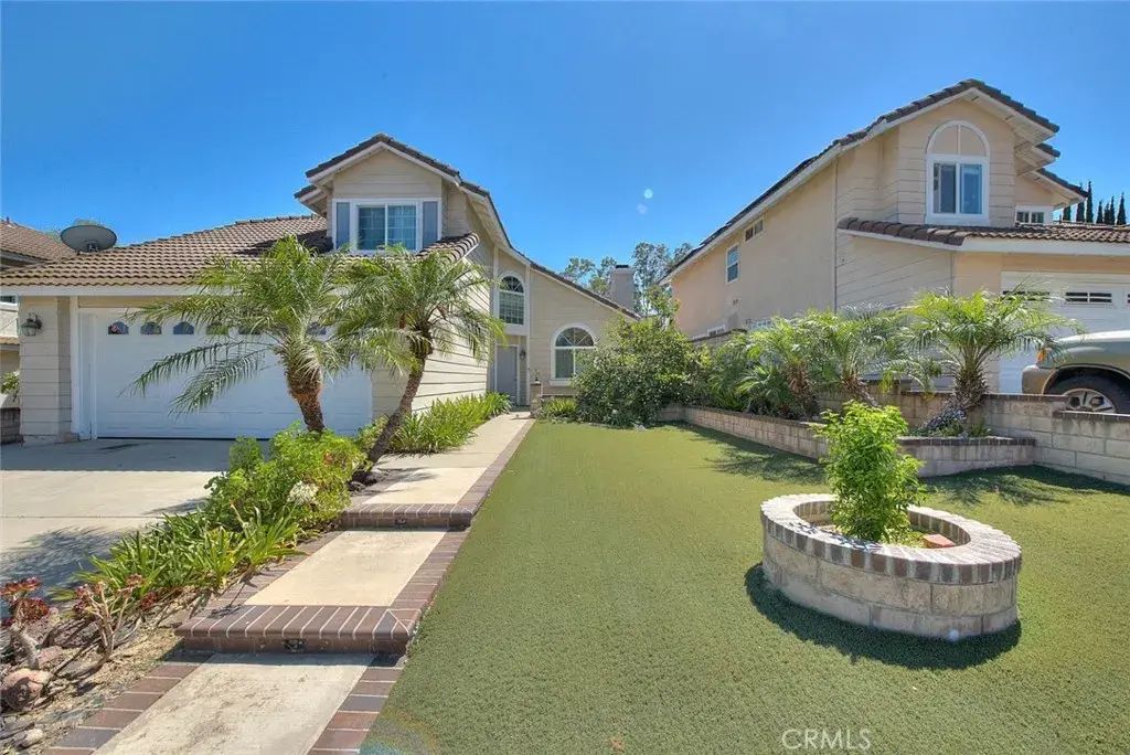 13470 Misty Meadow Court, Chino Hills