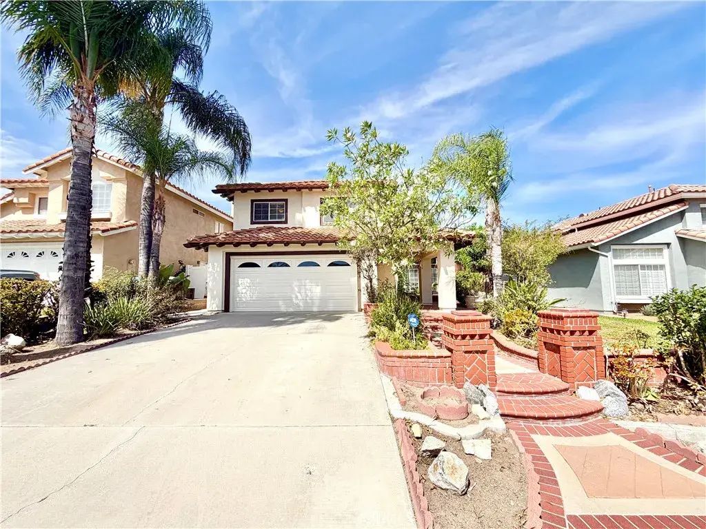25188 Via Las Lomas, Murrieta