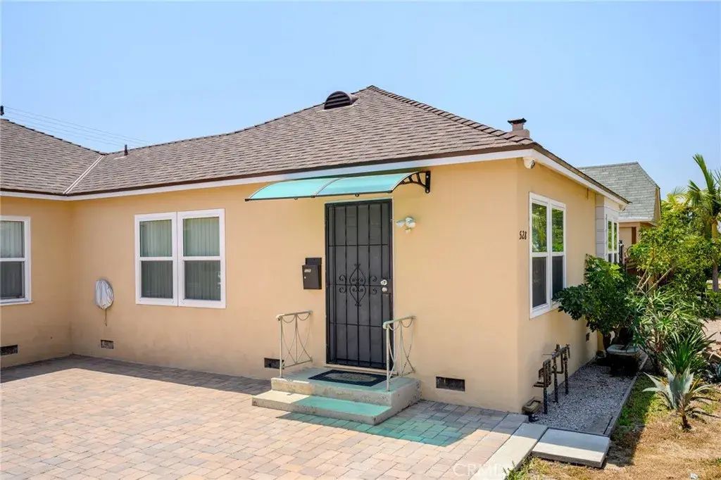 528 Ivy Street, Glendale