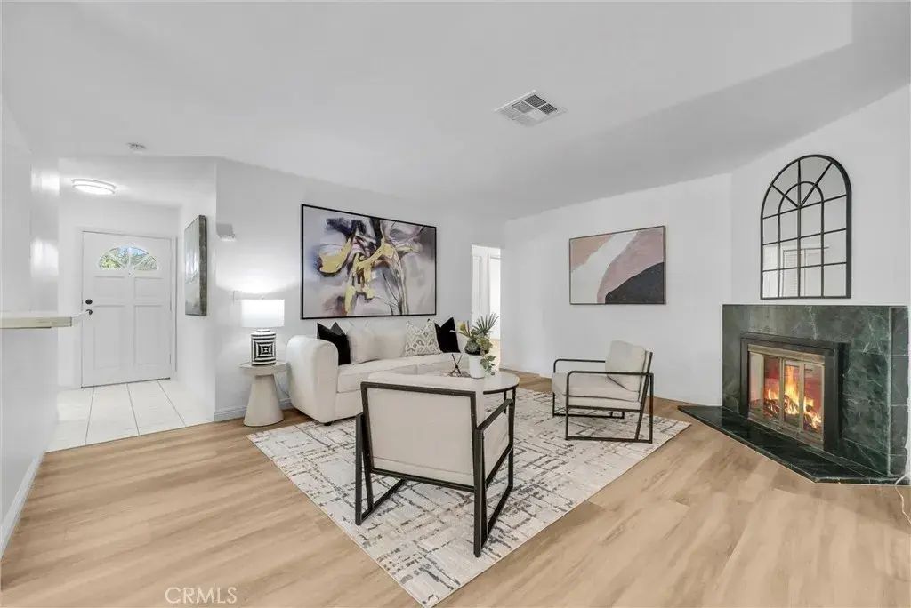1611 S 4th Avenue, Arcadia