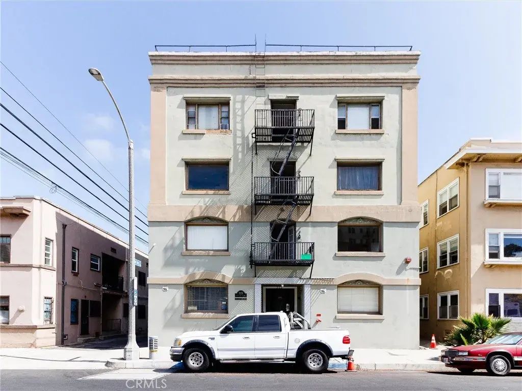 323 W 4th. Unit 101 101, Long Beach