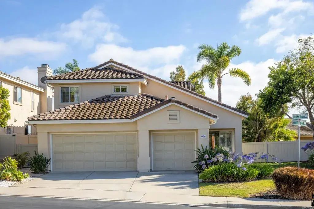 2819 Avenida Valera, Carlsbad