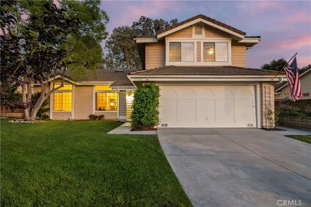 27200 Rosemont, Valencia