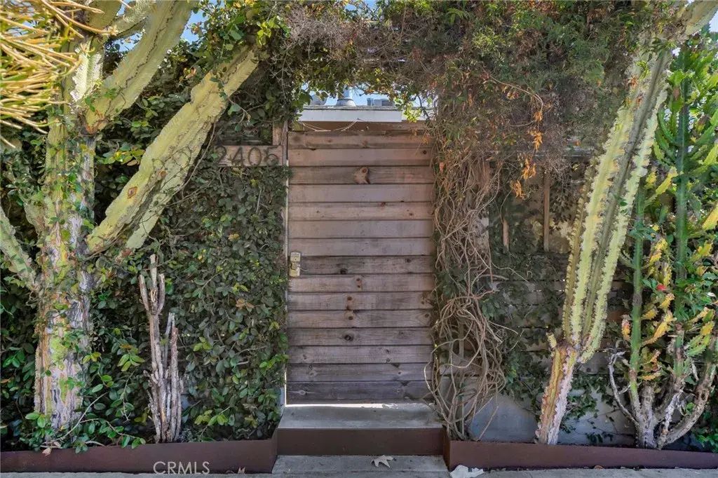 2405 Abbot Kinney, Los Angeles