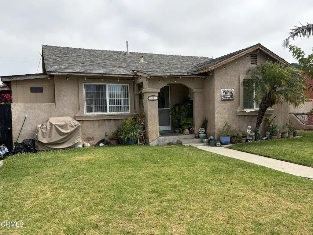 639-641 W Kamala Street, Oxnard