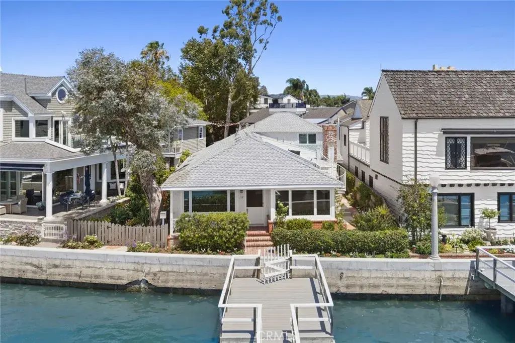 112 S Bay Front, Newport Beach