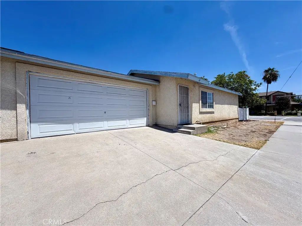 181 E 9th Street, Azusa