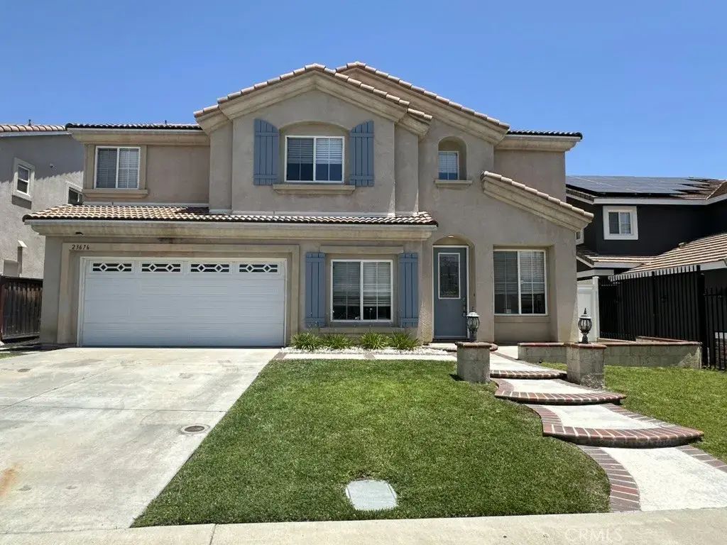 23676 Spring Oak Place, Murrieta