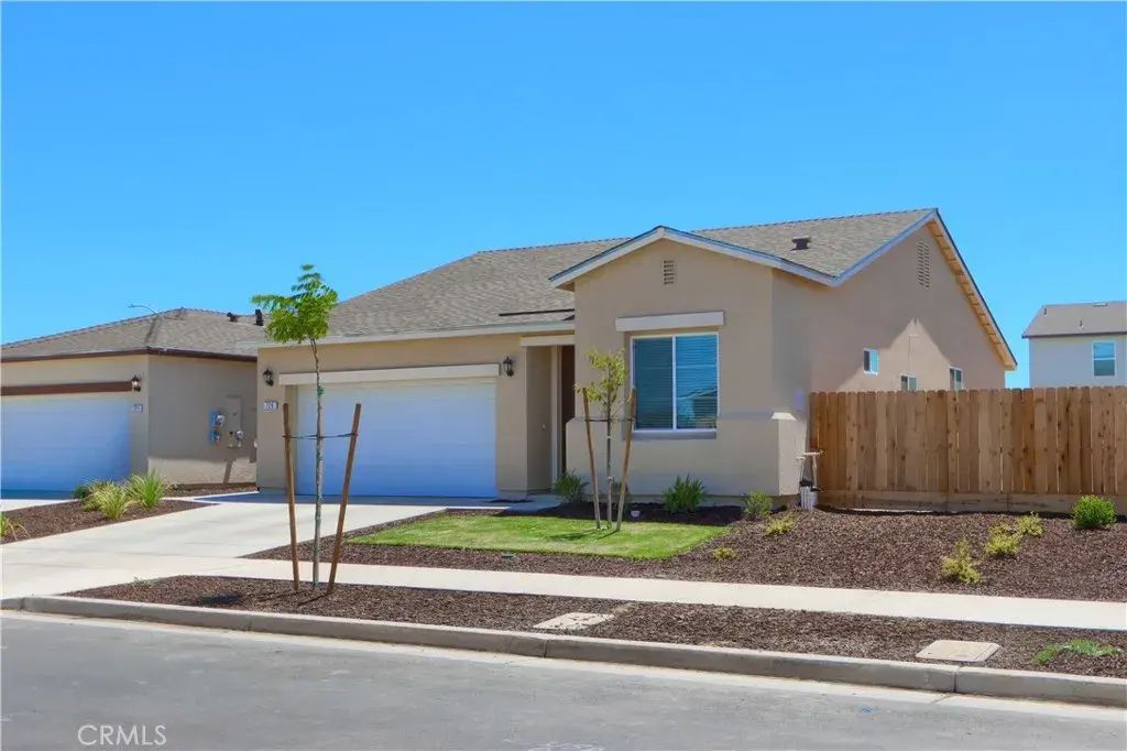 726 Skyler Court, Merced