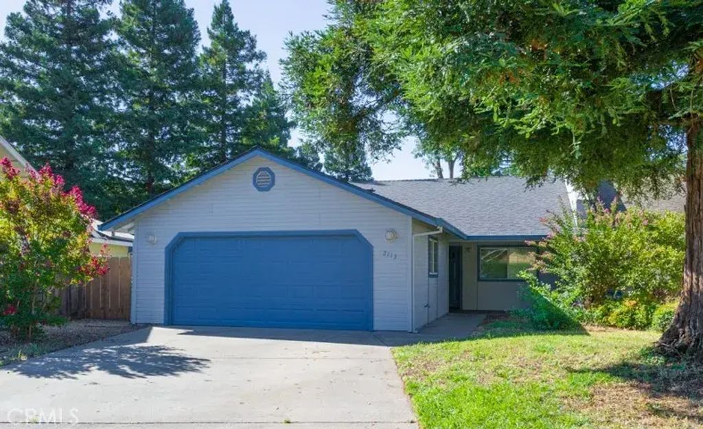 2113 Moyer, Chico