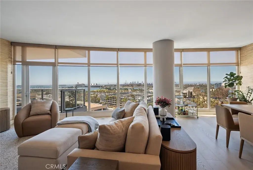 411 W Seaside 1103, Long Beach