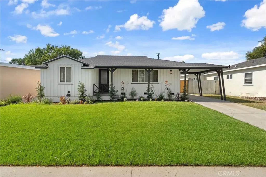 2546 Maricopa, Torrance