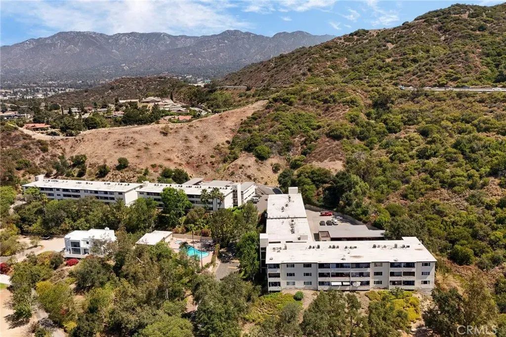 1935 Alpha Road 230, Glendale