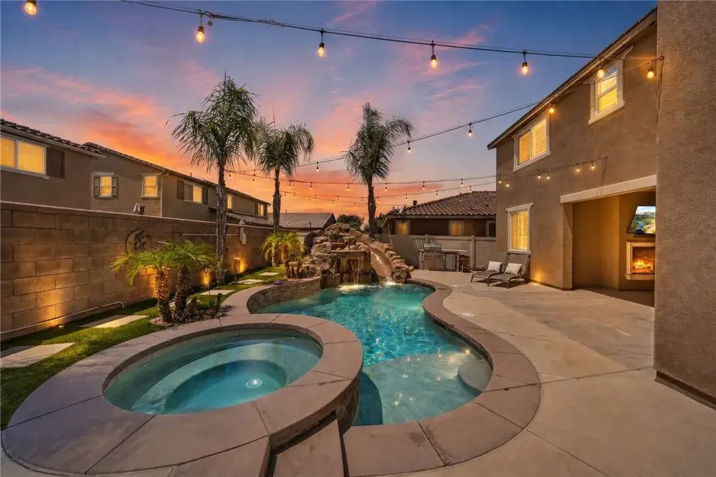 30881 Bristly Court, Murrieta