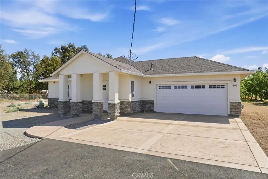 491 Justeson, Gridley