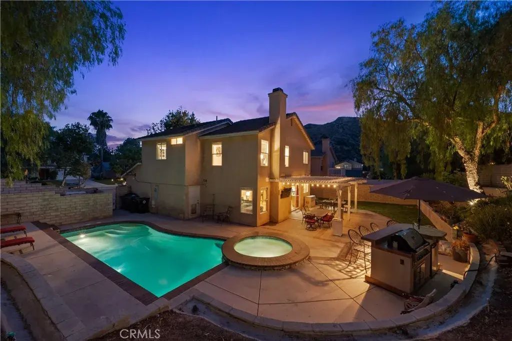 14651 Laurel Court, Canyon Country