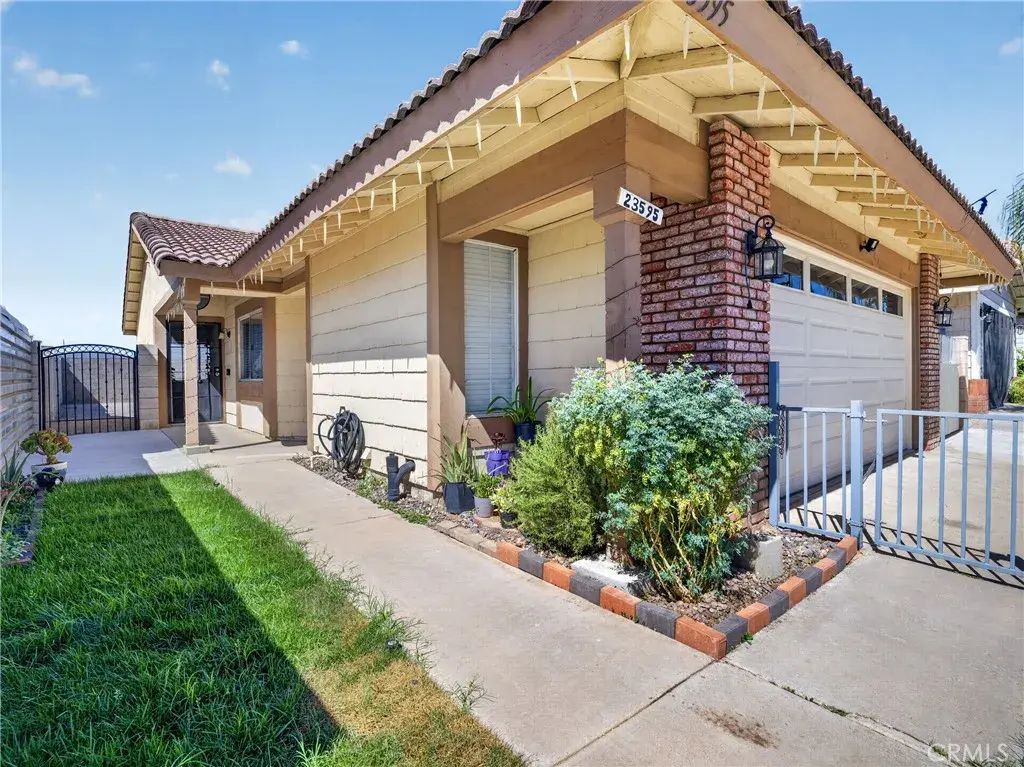 23595 Ashwood, Moreno Valley